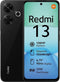 Xiaomi Redmi 13 - Zwart - 256 GB - Dubbele fysieke simkaart