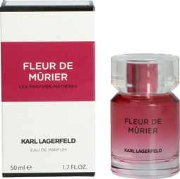 Lagerfeld - Fleur de Murier - Eau De Parfum - 50ML