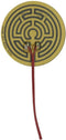 Thermo TECH Polyester Verwarmingsfolie 12 V 20 W (Ø) 100 mm