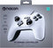 Nacon PCGC-100WHITE - Gamecontroller - Draad - Wit
