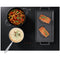 Etna KIF370ZT - Inductiekookplaat 70 cm - 4 kookzones - Sliderbediening