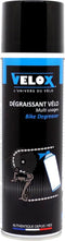 Velox Ontvetter Ketting En Cassette 400 Ml