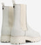 Goosecraft GC Tara - Dames Laarzen - Nubuck - Off White