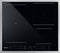 Bauknecht BS 5760C CPFT - Inductiekookplaat 60 cm - FlexiDuo 4 zones - Zwart