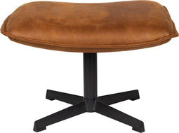 Housecraft Living John Hocker Cognac - Bruin