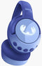 Fresh 'n Rebel Clam Junior - Draadloze over-ear koptelefoon - Safe Sound <85 dB - Blauw
