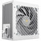 Mars Gaming MPB650SIW - Voedingsbron ATX 650W 80 Plus Bronze - Wit