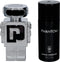 Paco Rabanne Phantom Set Eau de Toilette 100 ml +Deospray 150 ml