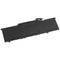 Battery suitable for HP Envy x360 15t-ed000, 13-ay0360ng, HP BN03XL, HSTNN-DB9N, L73965-271, 11.55V