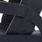 Timberland Carolista Slingback - Dames Sandalen - Verstelbare gespsluiting - Jet Black - Maat 39