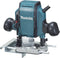 Makita RP0900J - Bovenfrees - 900 Watt - Max. freesdiepte 35 mm