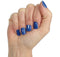LAUED Nagelstickers - Nail Wraps - 16 Extreem Dunne Nagellak Stickers - Manicure Nail Art Folie - Poem In Ink