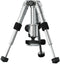 Mantona 21185 - Mini-tripod - Balhoofd - Zilver