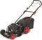 Benzinemaaier met MTD SMART 46 SPBS