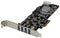 Startech.com PEXUSB3S44V - 4-poorts PCI Express USB 3.0 kaartadapter - 4x 5 Gbps UASP
