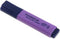 STAEDTLER markeerstift Textsurfer cl. violet