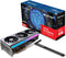 Sapphire Nitro+ - Radeon RX 7900 XT - 20GB GDDR6 - Vapor-X Koeling (2023)