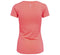 Only Play Clarissa SS Training Sportshirt performance - Maat L - Vrouwen - roze