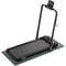 Moovv SmartStep Pro v2 Incline - Loopband met Hellingfunctie 1-12km/u - Inklapbaar - 124 x 64 x 13 c