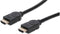 Manhattan 354837 - HDMI-kabel - 4K UHD 60Hz - Zwart