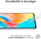 imoshion Screen protector - Geschikt voor Oppo A98, Oppo A79, Oppo A58 - Screenprotector Folie 3 pack