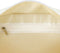 Skycases Weekendtas - Handbagage 40x30x20 - 9 Compartimenten Waterdicht - Beige