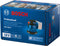 Bosch GEX 185-LI Professional - Excentrische schuurmachine - 18V - 125mm schijfdiameter
