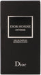 Dior Homme Intense - Herenparfum - Oriëntaalse geur met iris en amber - 100 ml
