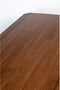 Zuiver Storm Eettafel 180x90 cm Hout Walnoot - Bruin