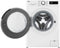 LG F4WR3010S6W - Wasmachine - 10 kg - AI DD - Wit
