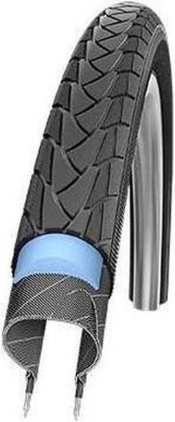 Schwalbe Marathon Plus - Buitenband - 16 x 1.35 - Zwart