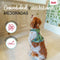 Hondentuigje Company of Animals Groen XL 50-78 cm
