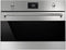 Smeg SF4390MCX - Combi-magnetron - Multi 40L - Inox
