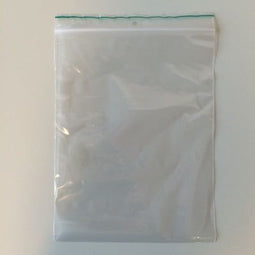 Klika - Gripzakjes 190x250 mm 100 stuks - 15 stuks