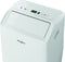 Whirlpool PACF212CO W - Mobiele airco - 3400 W 61 dB - Wit
