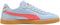 PUMA Club II Era Jr - Unisex Sneakers - SOFTFOAM+ - Haute Tropic-Peach Frost-PUMA Gold