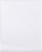 vidaXL - Raamfolie - strepenpatroon - mat - 45x1000 - cm - PVC