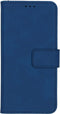 iMoshion Hoesje Geschikt voor Samsung Galaxy S10 Hoesje Met Pasjeshouder - iMoshion Uitneembare 2-in-1 Luxe Bookcase - Donkerblauw