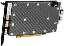 INNO3D GeForce RTX 5080 - Grafische Kaart - 16 GB GDDR7 - Watergekoeld
