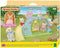 Sylvanian Families 5745 Baby Speeltuin- inclusief 1 fluweelzachte speelfiguur baby