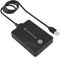 Conceptronic HUBBIES11BP - USB Hub - 4x USB 3.2 Gen 1 - Zwart