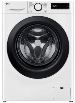 LG F4WR5035 - Wasmachine A - 13 kg - 1400 toeren - Wit