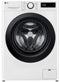LG F4WR5035 - Wasmachine A - 13 kg - 1400 toeren - Wit