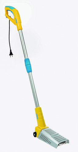 Gloria Thermoflamm Bio Fix - Onkruidbrander 230V 2000W - Verrijdbaar 150 cm² werkoppervlak