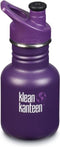 Drinkfles - Kid - Classic - Narrow - Sportdop - 355 ml (12 oz) - Grape