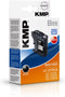 KMP LC227XLBK - Inktcartridge - Pigmentbasis - Zwart