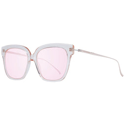 Scotch & Soda SS7003 232 Zonnebril - Dames - Roze