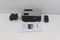 Lenco LPJ-700BKGY - LCD projector - 1280x720 HD - Bluetooth 5.0 - 4000 Lumen