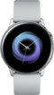 Samsung Galaxy Watch Active - Smartwatch met GPS en Spotify - Zilver