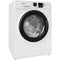 Bauknecht SuperEco 948 A - Wasmachine - 9 kg - Energieklasse A - Wit